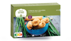 8 NEMS AUX CREVETTES 240G