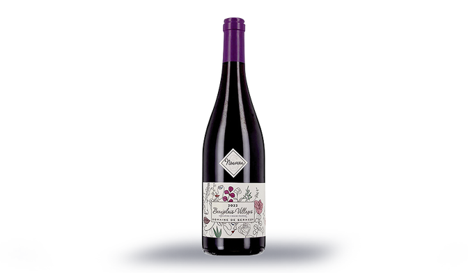 BEAUJOLAIS DOM SERMEZY