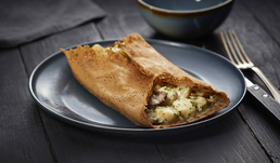 2 GALETTES ST JACQUES