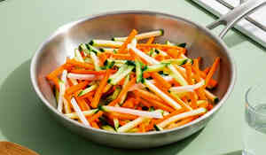 450G JULIENNE LEGUME SRP
