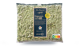 600G FLAGEOLETS VERTS SRP