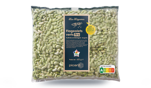 600G FLAGEOLETS VERTS SRP