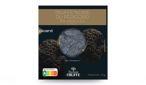 Truffe noire du Périgord