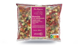 450G BRUNOISE MERIDIONALE