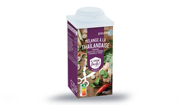 MELANGE A LA THAILANDAISE