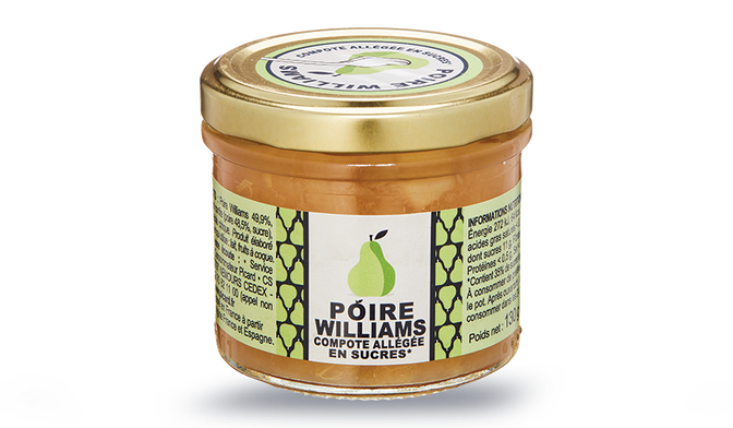 Poire Williams