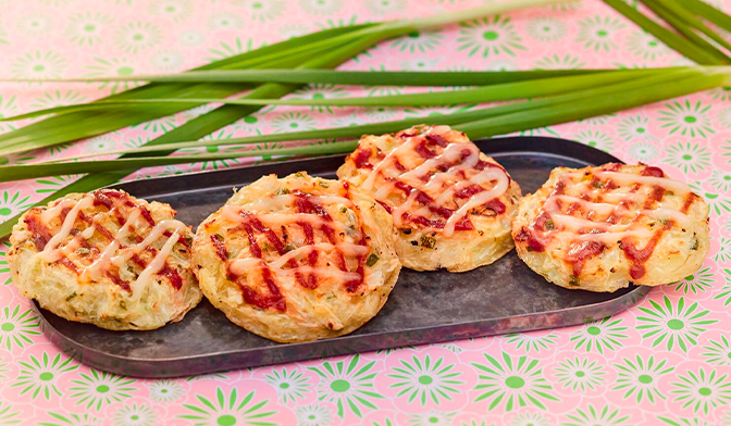 4 OKONOMIYAKI 185G CE