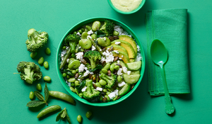 GreenBowl