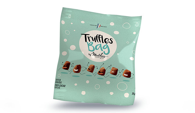 TRUFFES EN SACHET 35G