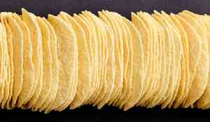 TUILES CREME OIGNON