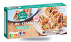8 MINI KEBABS 120G
