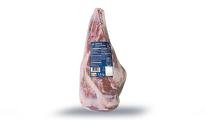 Gigot d'agneau