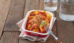 RAVIOLI RICOTA/EPINARD FE