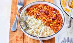 CHILI CON CARNE FE 400G