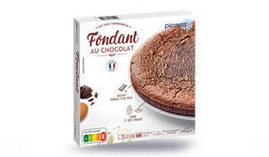 FONDANT AU CHOCOLAT 470G
