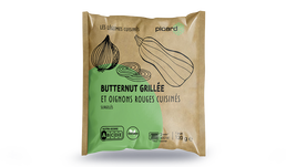 BUTTERNUT GRILLE MIX MIAM