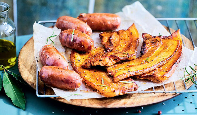 MIX BBQ