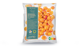 600G MIRABELLES LORRAINE