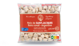 ST JAC S/C ARGENTINE MSC