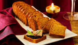 Pain d'&eacute;pices