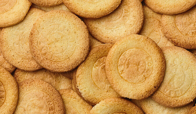 Galettes bretonnes pur beurre — vue 3