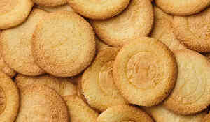 GALETTE BRETONNE P.AVEN