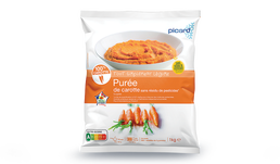1KG PUREE CAROTTE SRP