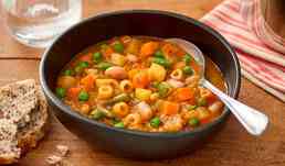 POTAGE MINESTRONE 1KG
