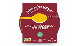 MINI SO SOUPE CAROTTE