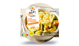 BOL LEGUMES A L'INDIENNE