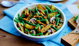 POELEE PARISIENNE BIO