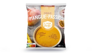 COULIS MANGUE-PASSION