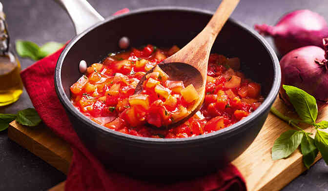 500G CUBES TOMATE