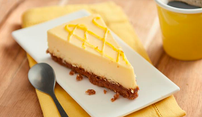 1 PART CHEESECAKE CITRON