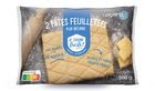 PATE FEUILLETEE PUR BEURR
