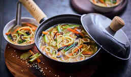 1KG BOUILLON ASIATIQUE