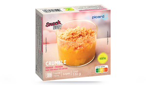 1 CRUMBLE MANGUE/PASSION