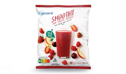 SMOOTHIE FRTS ROUGES MIXE