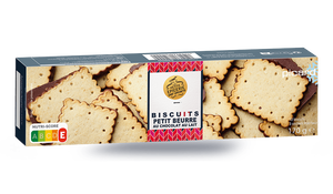 BISCUIT PETIT BEURRE CHOC