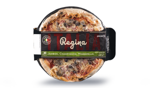 PIZZA REGINA ITALIA 440G