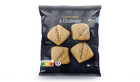 6 PETITS PAINS ITALIENNE