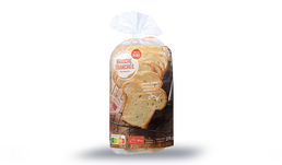 BRIOCHE TRANCHEE PUR BEUR