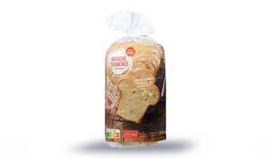 BRIOCHE TRANCHEE PUR BEUR