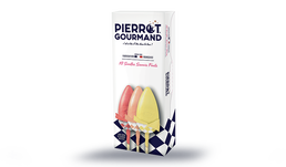 10 SUCETTES SAVEUR FRUITS