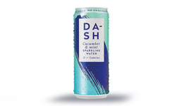 DASH WATER CONCOMBRE