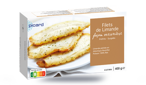4/5 FIL.LIMANDE MEUNIERE