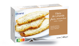 4/5 FIL.LIMANDE MEUNIERE 4/5 FIL.LIMANDE MEUNIERE