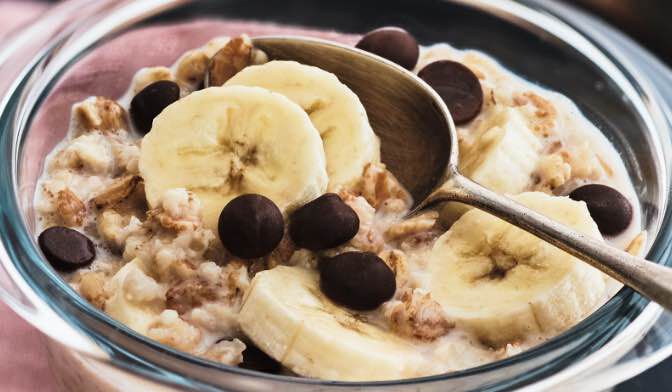PORRIDGE BOWL AVOINE