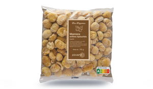 MARRONS ENTIERS 750G