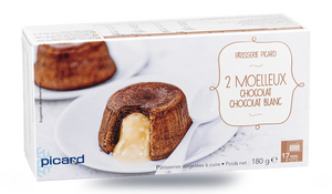Patisseries Surgelees Picard